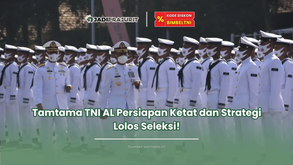 tamtama tni al