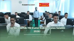 tes akademik tni