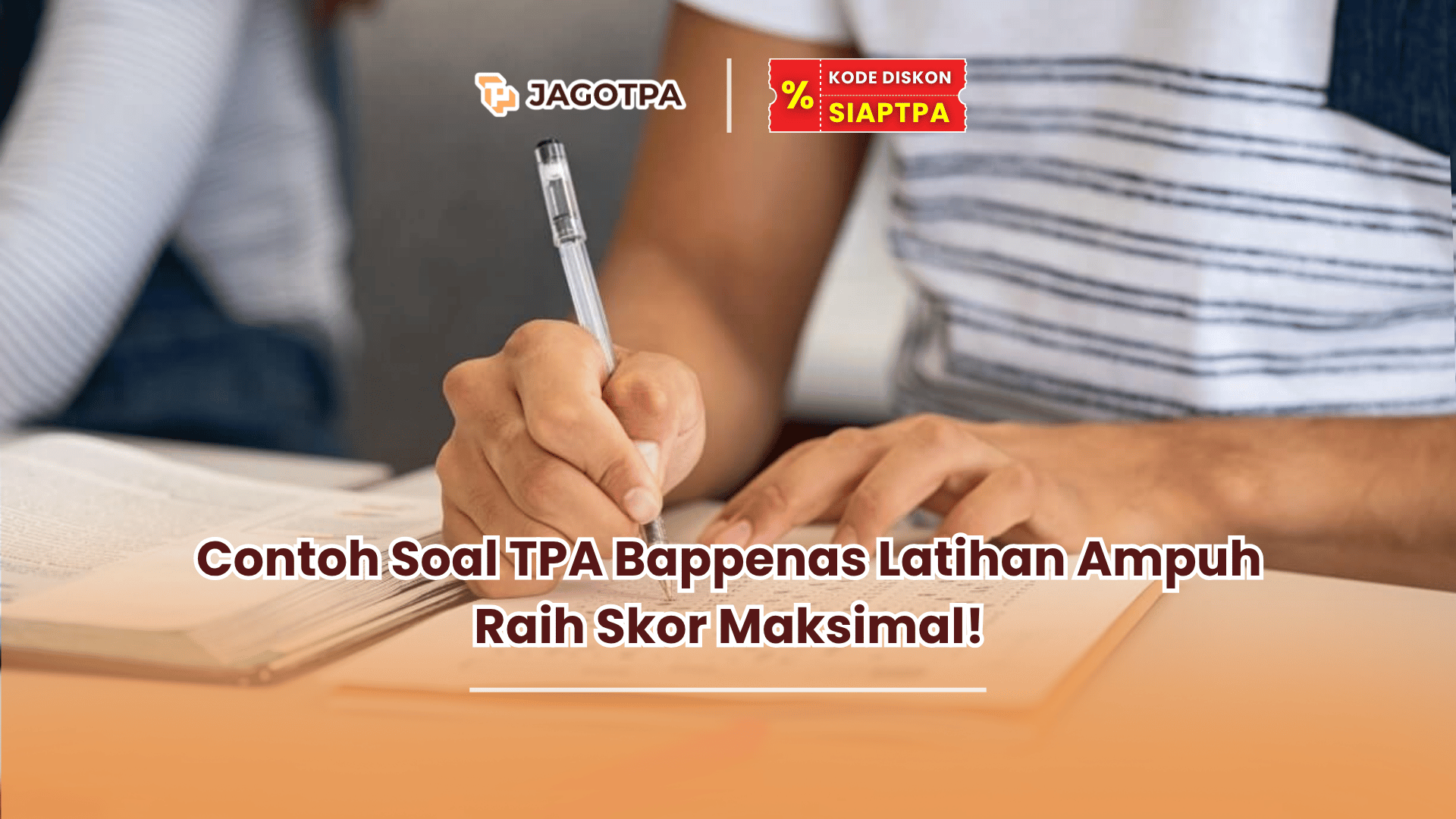 Tips mengerjakan soal verbal TPA