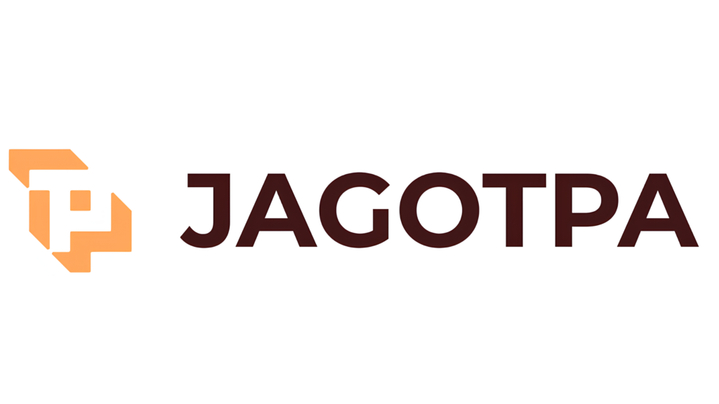 Logo Web Jagotpa - Bimbel TPA Bappenas