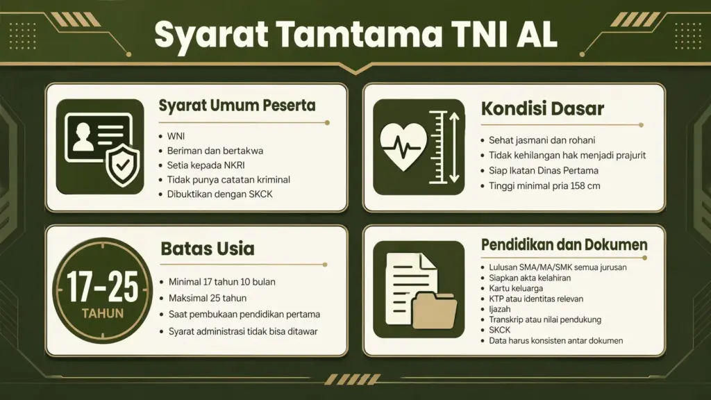 tamtama tni al