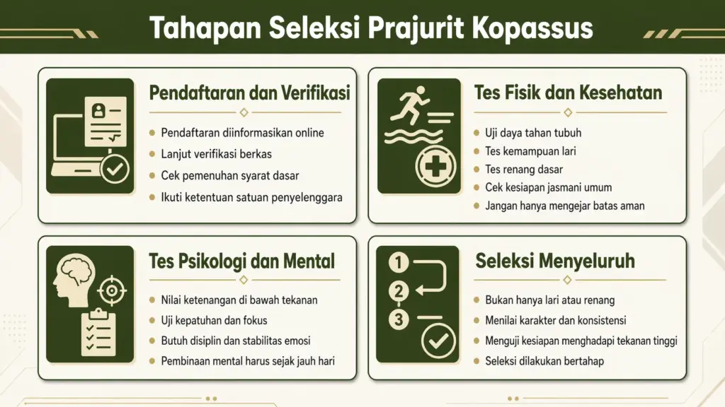 komando pasukan khusus