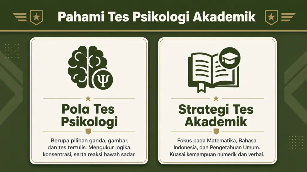 informasi tes tni 2026