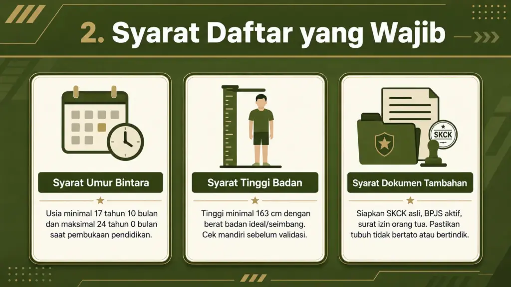 formulir pendaftaran tni ad 2026