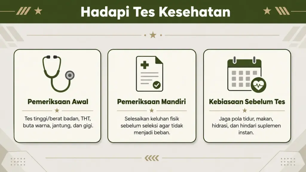 seleksi daerah tni au