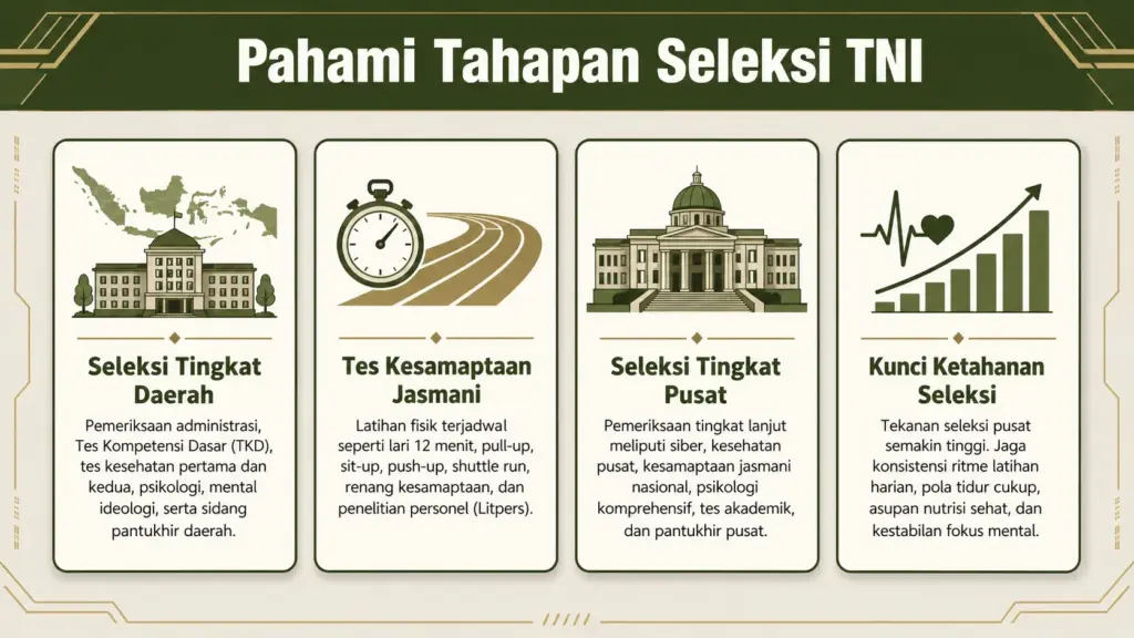 apa itu casis tni
