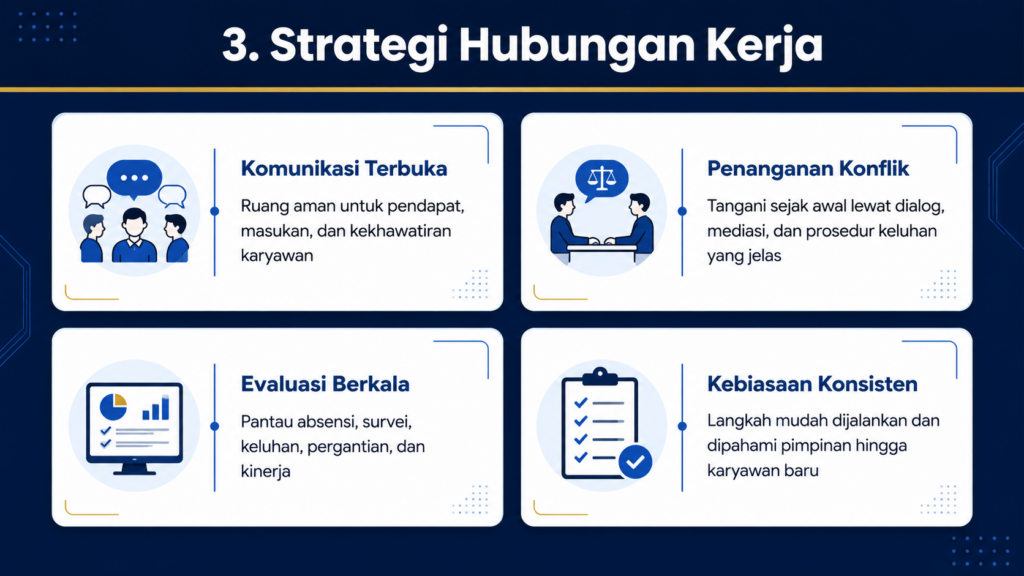 employee relations adalah