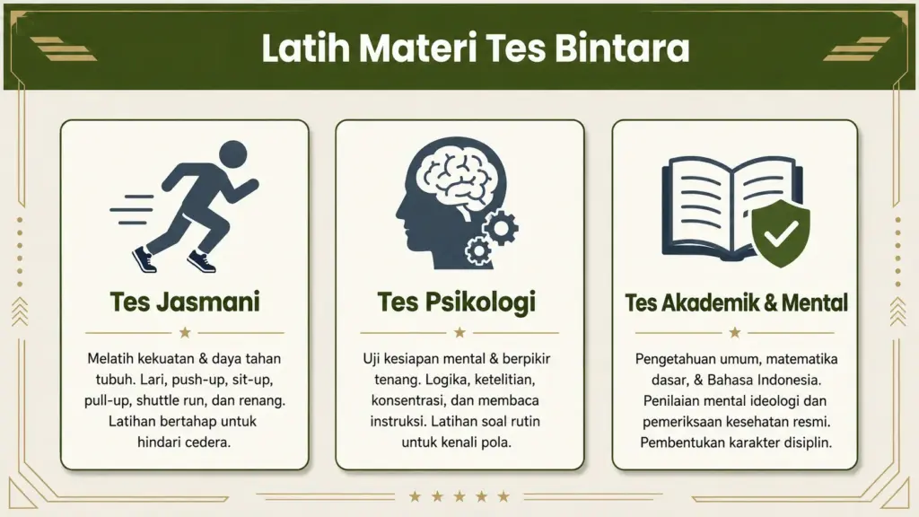 sampai kapan pendaftaran bintara 2026
