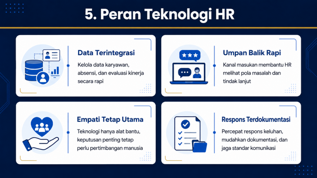 employee relations adalah