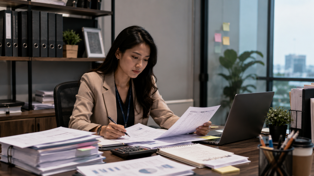 apa itu payroll