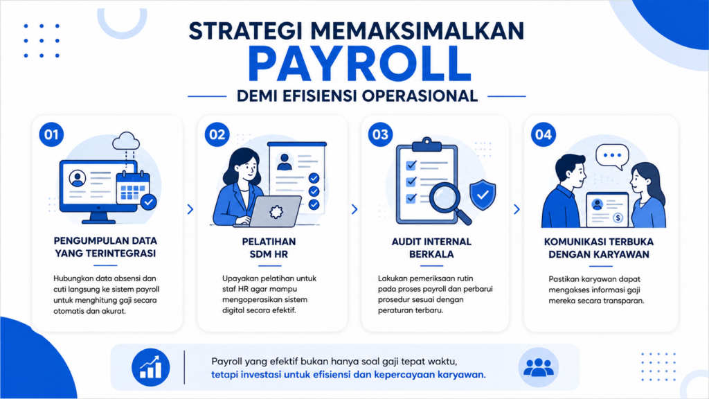 apa itu payroll