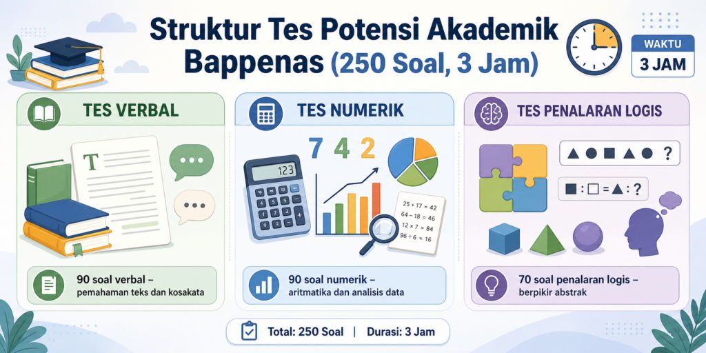 tpa bappenas adalah