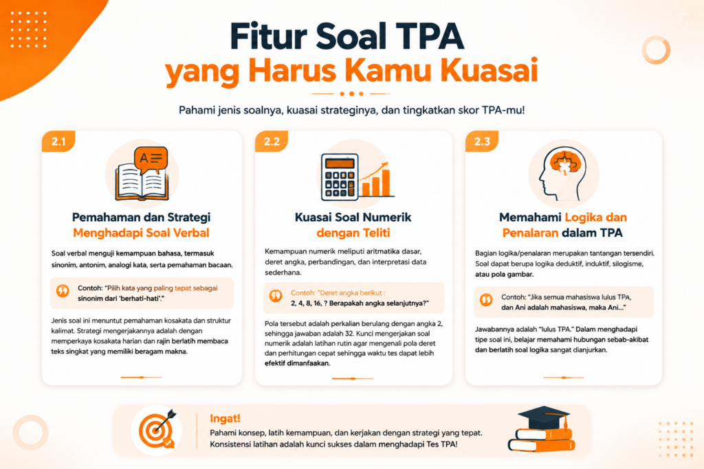 Apakah tes TPA sama dengan psikotes