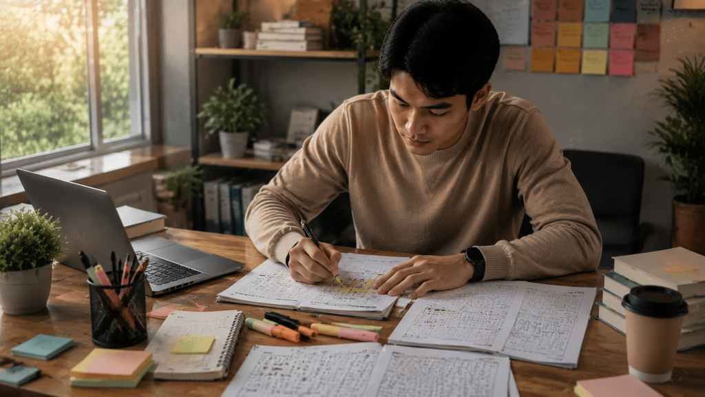 gelar magister manajemen 