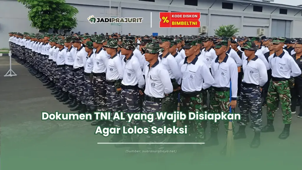 dokumen tni al