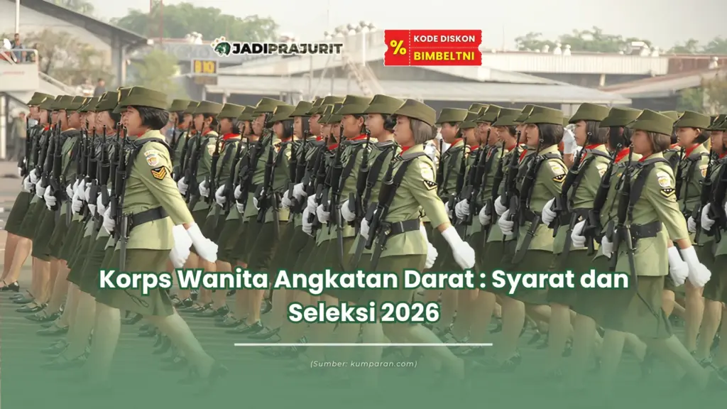 Korps Wanita Angkatan Darat