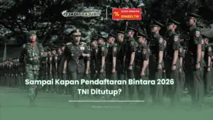 sampai kapan pendaftaran bintara 2026