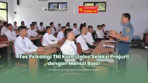 Tes psikologi TNI