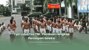tips lulus tes tni