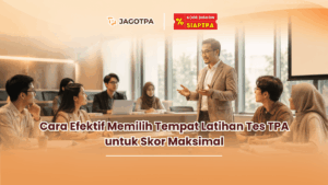 tempat latihan tes tpa