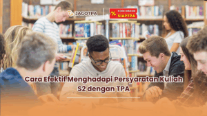 Persyaratan kuliah S2