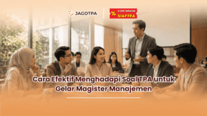 gelar magister manajemen