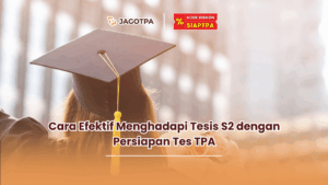 tesis s2 itu apa
