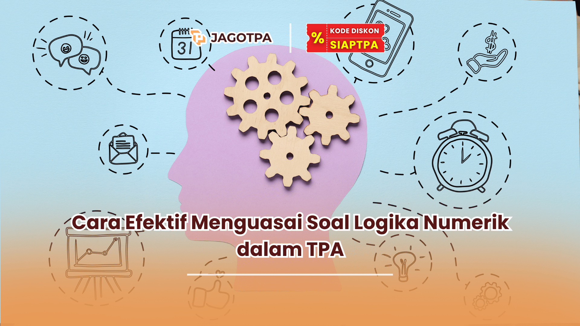 Soal logika numerik