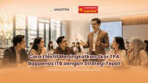 tpa bappenas itb