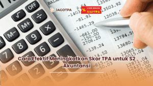 s2 akuntansi