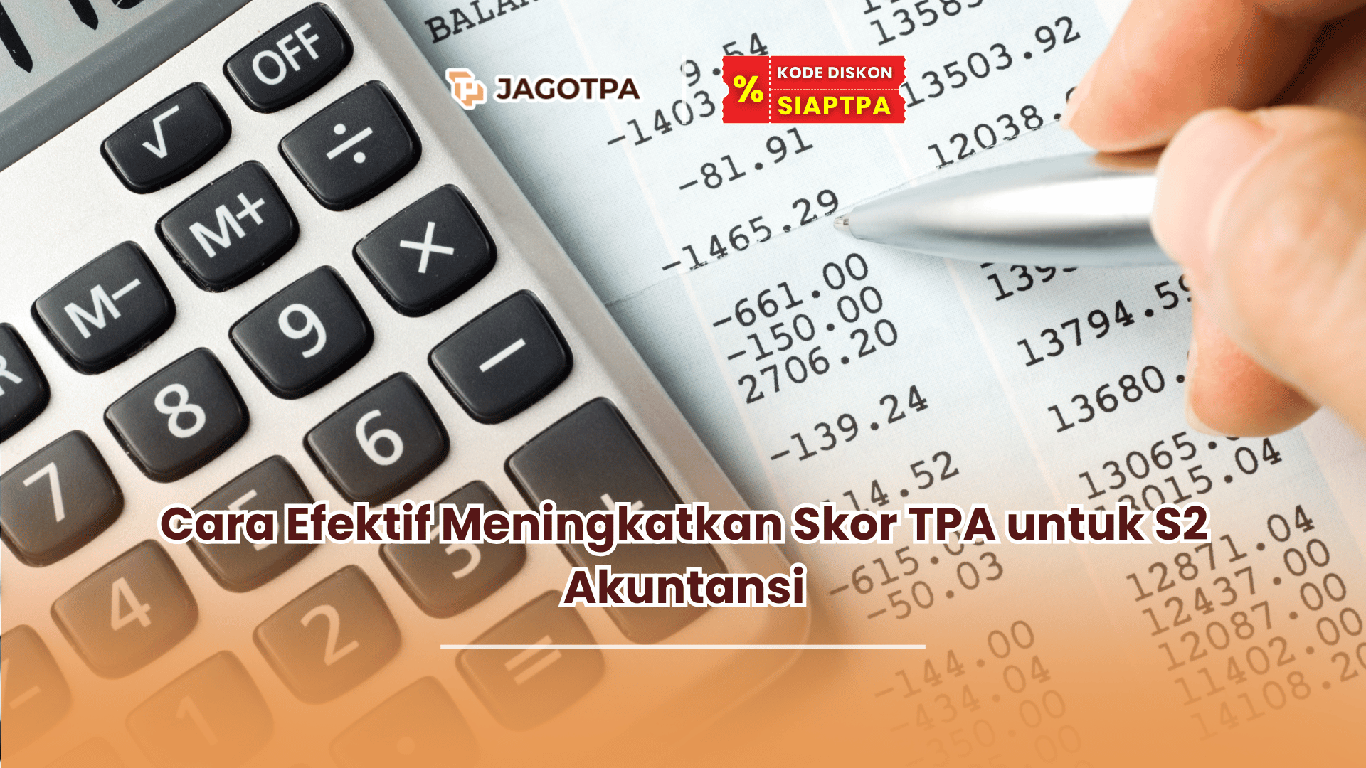 s2 akuntansi