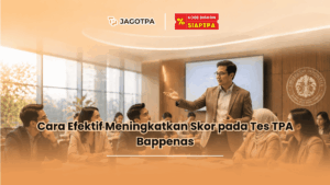 tes tpa bappenas