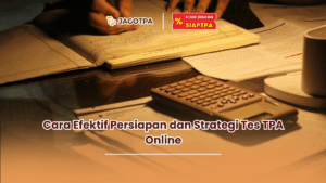 Apakah tes TPA bisa online