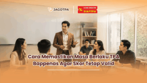masa berlaku tpa bappenas