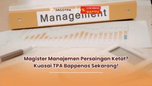 magister manajemen