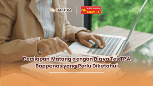 biaya tes tpa bappenas