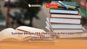 Sumber belajar TPA