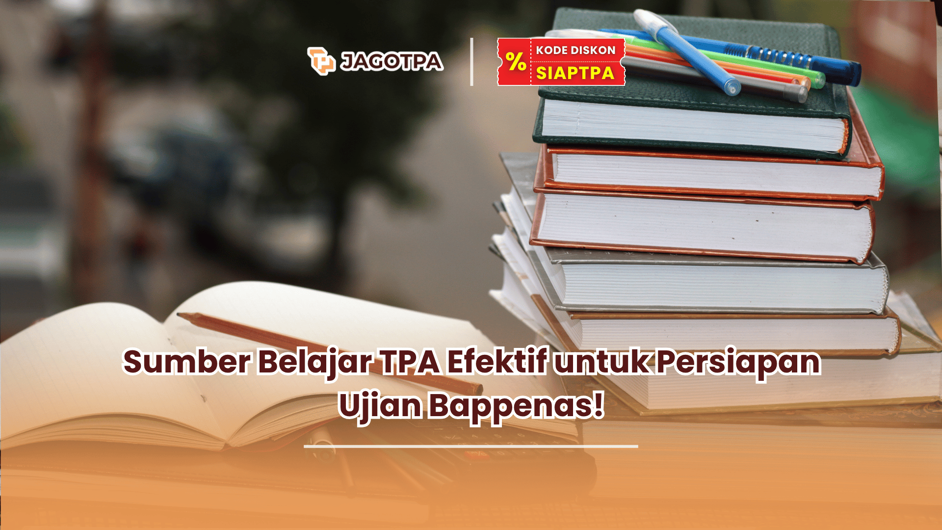 Sumber belajar TPA