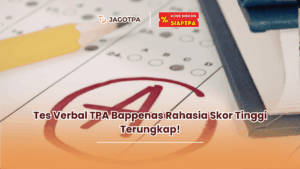 tes verbal tpa