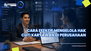 hak cuti karyawan