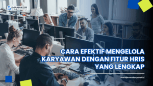 Fitur HRIS apa saja