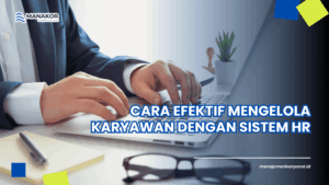 Apa itu sistem HR