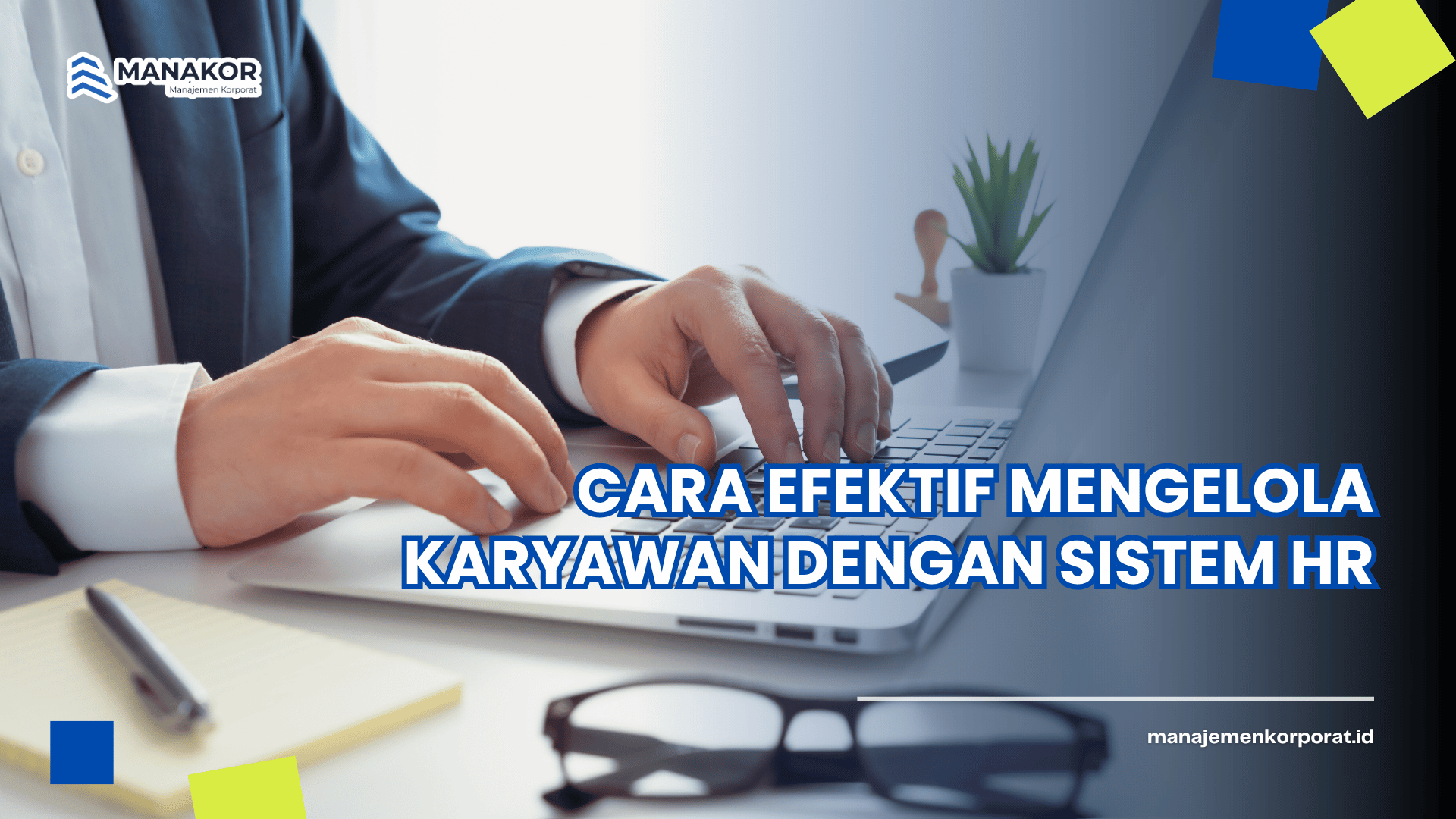 Apa itu sistem HR