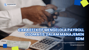 apa itu payroll