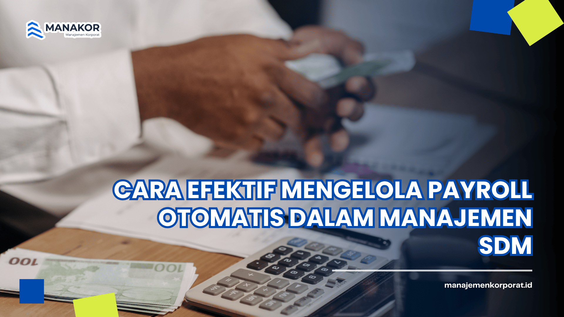 apa itu payroll