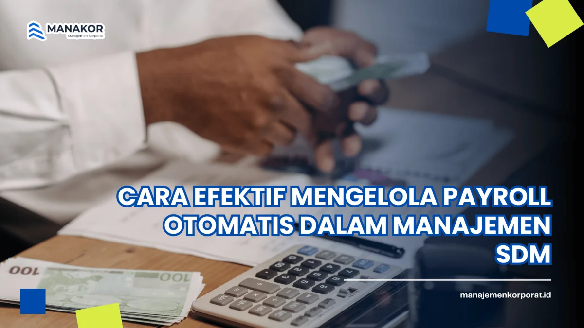 apa itu payroll