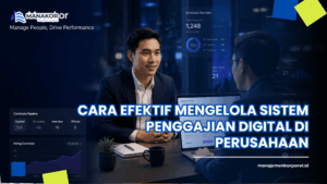 Apa saja sistem penggajian