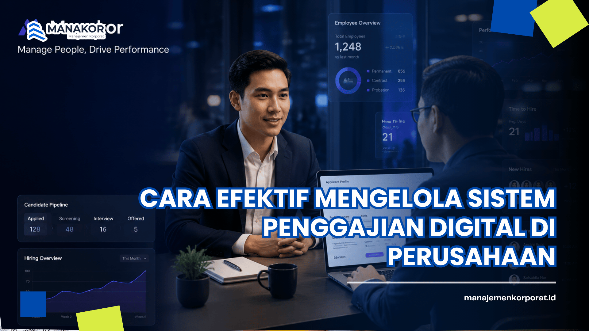Apa saja sistem penggajian