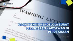 surat peringatan karyawan