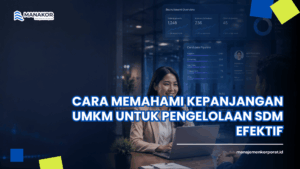 kepanjangan dari umkm